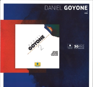 DANIEL GOYONE / ダニエル・ゴヨン / 2