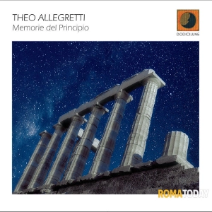 THEO ALLEGRETTI  / テオ・アレグレッティ / MEMORIE DEL PRINCIPIO