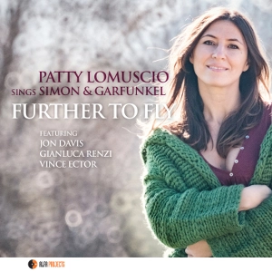 PATTY LOMUSCIO  / パティ・ロムーショ / FURTHER TO FLY