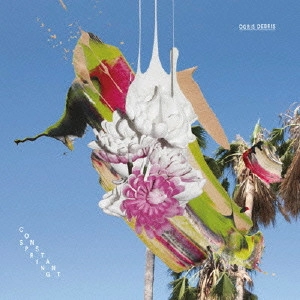 OGRIS DEBRIS / Constant Spring