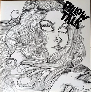 PILLOWTALK / COME BACK EP
