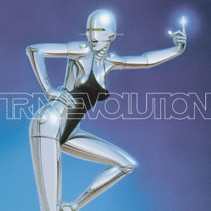 TRIX / トリックス / エヴォリューション / EVOLUTION
