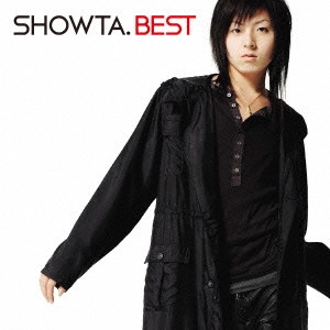SHOWTA. / SHOWTA. BEST(通常盤)