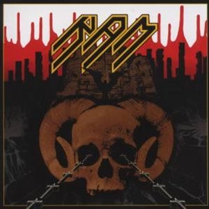 RAM (METAL) / ラム / DEATH