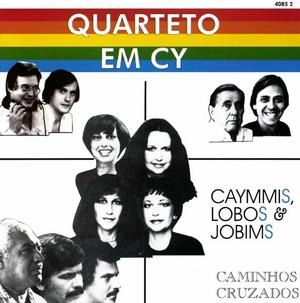 QUARTETO EM CY / クアルテート・エン・シー 商品一覧 | ディスク
