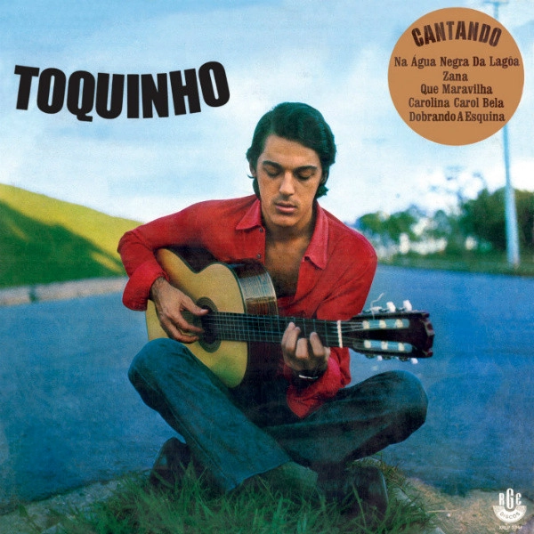 TOQUINHO / トッキーニョ / TOQUINHO