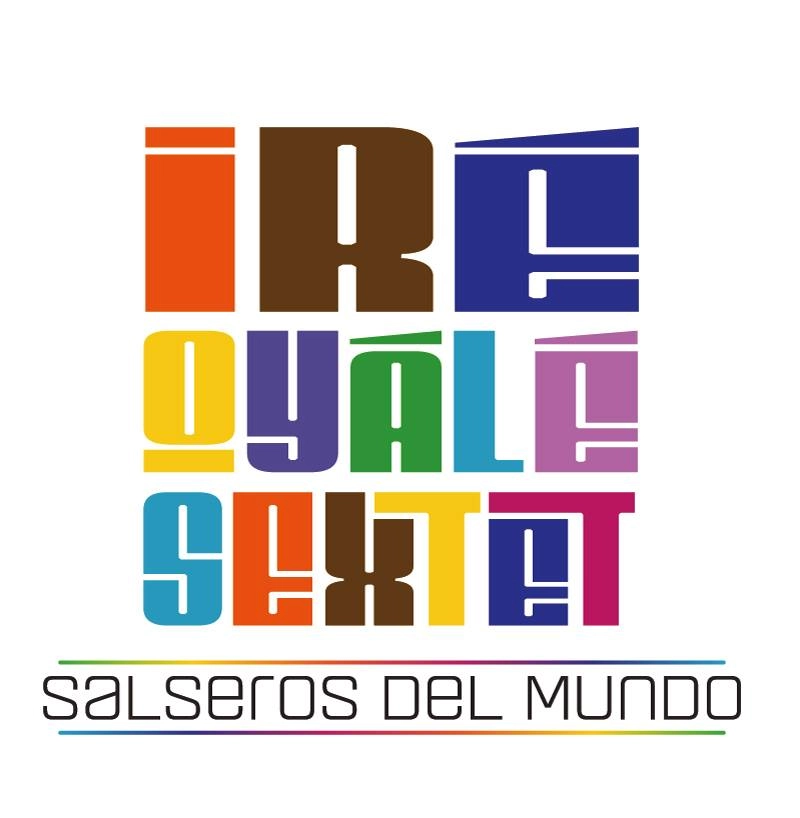 IRE OYALE / イレ・オヤレー / SALSEROS DEL MUNDO