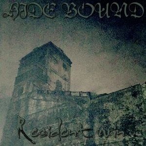 HIDE BOUND / ハイド・バウンド / レジデント・ルーイン / RESIDENT RUIN
