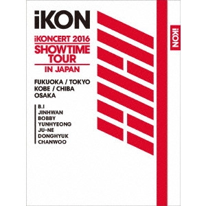 iKON 商品一覧 | ディスクユニオン・オンラインショップ