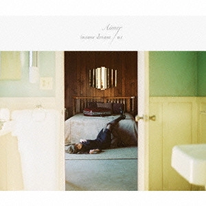Aimer / insane dream/us