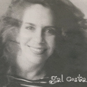 GAL COSTA / ガル・コスタ / アケリ・フレヴォ・アシェー