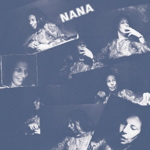 NANA CAYMMI / ナナ・カイミ / ナナ