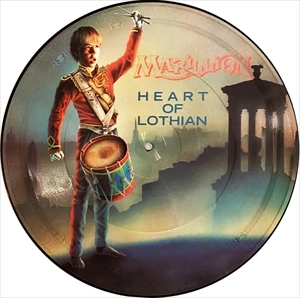 MARILLION / マリリオン / HEART OF LOTHIAN