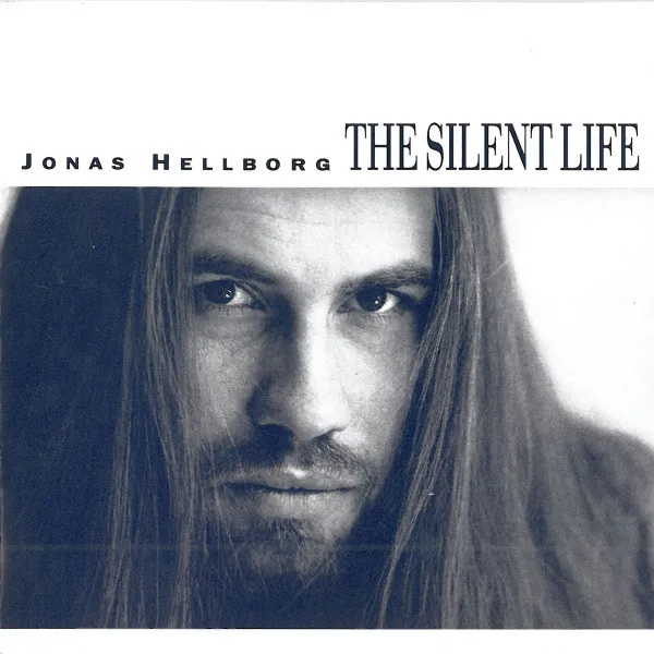 JONAS HELLBORG / ジョナス・ヘルボーグ / SILENT LIFE