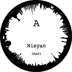 AHMED FAKROUN / アフメッド・ファクロウン / NISYAN / SININI