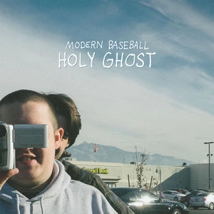 MODERN BASEBALL / モダン・ベースボール / HOLY GHOST