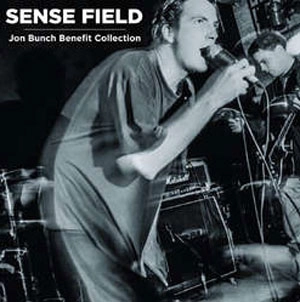 SENSE FIELD / センスフィールド / JON BUNCH BENEFIT COLLECTION (3LP)