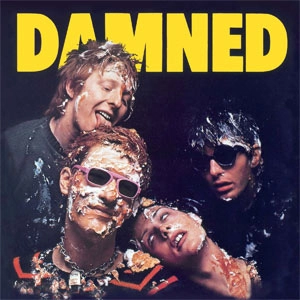 DAMNED / DAMNED DAMNED DAMNED