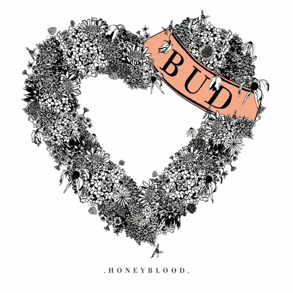 HONEYBLOOD / ハニーブラッド / DUB
