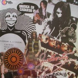 GUALBERTO / グァルヴェルト / GUALBERTO