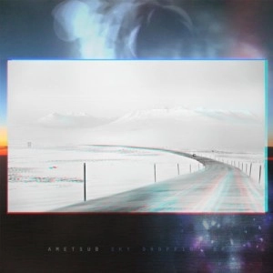 AMETSUB / アメツブ / SKY DROPPIN'