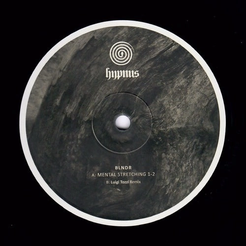 BLNDR / MENTAL STRETCHING