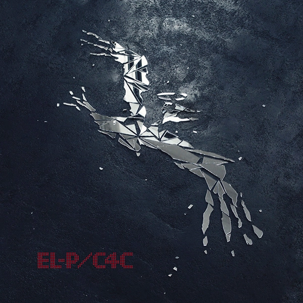 EL-P / エル・P / CANCER 4 CURE / C4CSTRUMENTALS