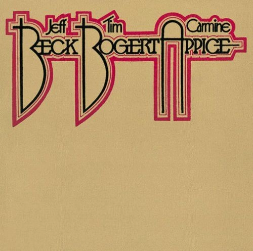 BECK, BOGERT AND APPICE / ベック，ボガート＆アピス / ベック･ボガート＆アピス -SA-CDマルチ･ハイブリッド･エディション- / BECK, BOGERT & APPICE -MULTI-CH HYBRID EDITION-