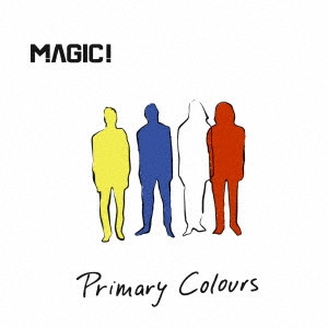 MAGIC / マジック / プライメリー・カラーズ / PRIMARY COLORS