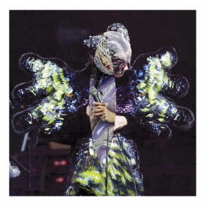 BJORK / ビョーク / VULNICURA: LIVE / ヴァルニキュラ:ライヴ