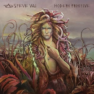 STEVE VAI / スティーヴ・ヴァイ / MODERN PRIMITIVE/PASSION & WARFARE(25TH ANNIVERSARYEDITION) / モダン･プリミティヴ／パッション&ウォーフェア25周年記念盤