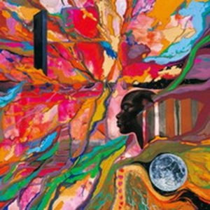 Natural Born Killer BAND / ナチュラルボーンキラーバンド / カタストロフィー・オブ・ラブ・サイケデリック / Catastrophe of Love Psychedelic