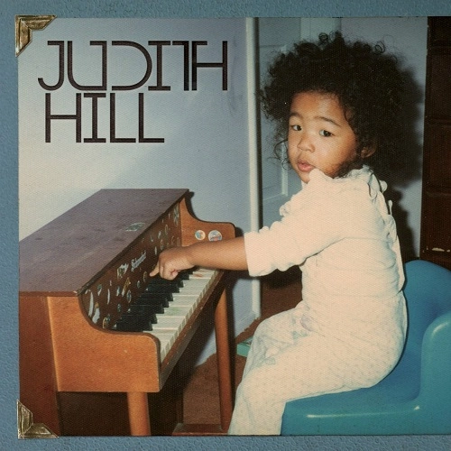 JUDITH HILL / ジュディス・ヒル / BACK IN TIME (PAPER SLEEVE)