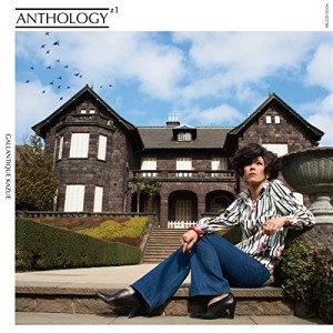 GALLANTIQUE KAZUE / ギャランティーク和恵 / ANTHOLOGY＃1