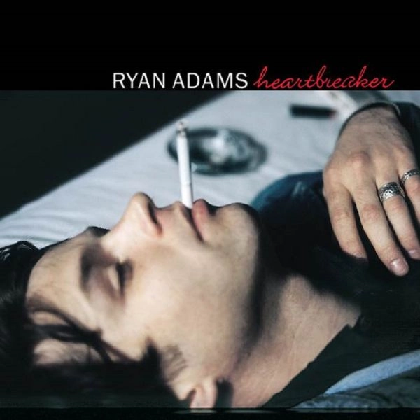 RYAN ADAMS / ライアン・アダムス / HEARTBREAKER (DELUXE EDITIONS : 4LP + DVD)