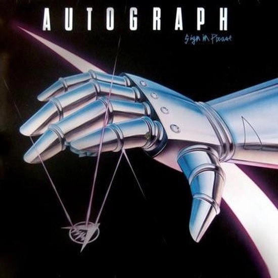 AUTOGRAPH / オートグラフ / SIGN IN PLEASE