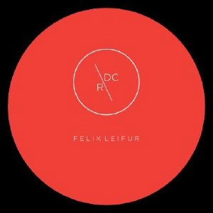 FELIX LEIFUR / SUNDAY CLUB EP