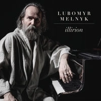 LUBOMYR MELNYK / ルボミール・メルニク / ILLIRION