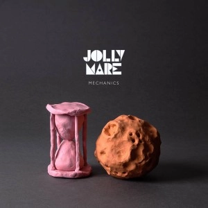 JOLLY MARE / ＭＥＣＨＡＮＩＣＳ / MECHANICS