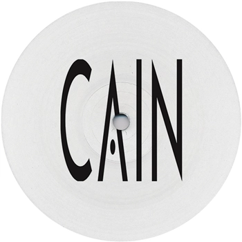 CAIN(TECHNO) / BAKHTIN