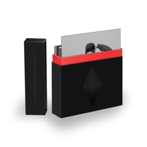 LOCO DICE / ロコダイス / UNDERGROUND SOUND SUICIDE BOX SET