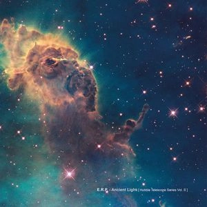 E.R.P. / ANCIENT LIGHT