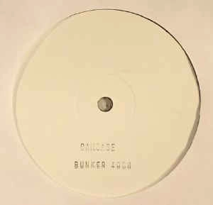 DAMCASE / UNTITLED