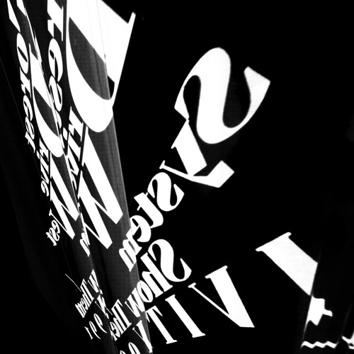 FOREST DRIVE WEST / SYSTEM/SHOW THEM