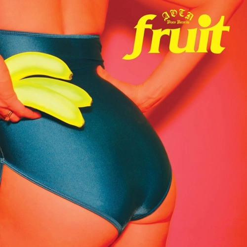 FRUIT BAND / FRUIT