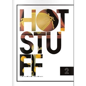 DISCO PATRICK PRESENTS / ディスコ・パトリック・プレゼンツ / HOT STUFF ISSUE #2