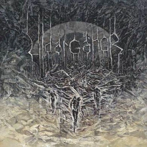 VIDARGANGR / A WORLD THAT HAS TO BE OPPOSED