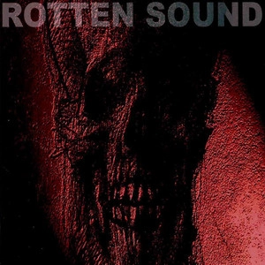 ROTTEN SOUND / ロッテン・サウンド / UNDER PRESSURE