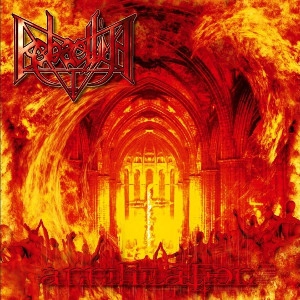 REBAELLIUN / ANNIHILATION