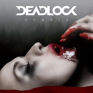 DEADLOCK / デッドロック / ヒブリス / HYBRIS